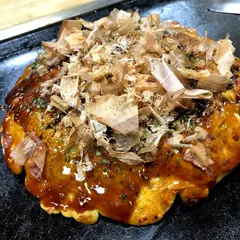 もんじゃ亭