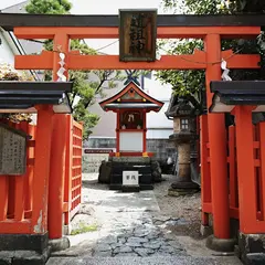 猿田彦神社