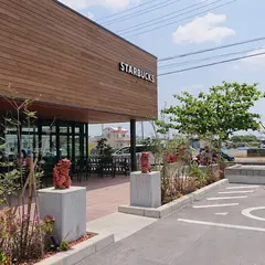 スターバックスコーヒー 沖縄アブロうるま店