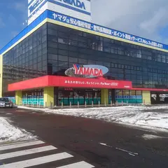 ヤマダ電機 テックランド新潟関新店