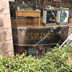 ギタートレーダーズ東京