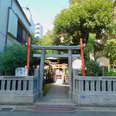 徳ノ山稲荷神社