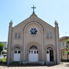 カトリック宮津教会