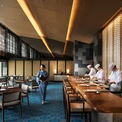 日本料理 青蒼碧 (Japanese Restaurant AOMI)