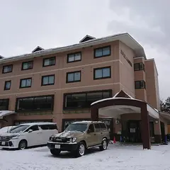 ホテル亀屋