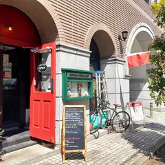 アバッキオ Osteria ABBACCHIO