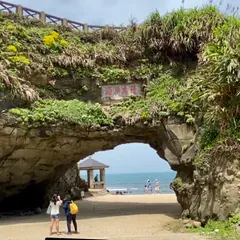 石門洞