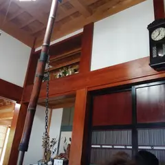 金屋蕎麦屋