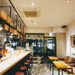 PALM Cafe&Creperie