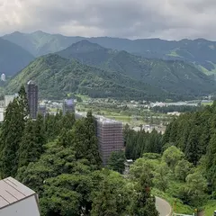 パノラミック湯沢