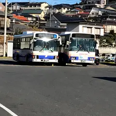 茨城交通（株） 神峰営業所