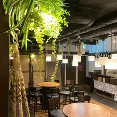 アジアンバル607