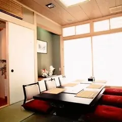鳥羽割烹 たまも