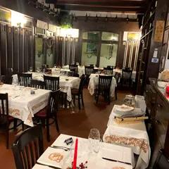 Al Sangiovese Restaurant