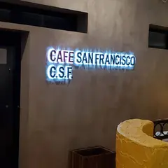 Cafe San Francisco American Village