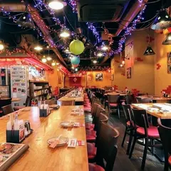 中国茶房8 新宿店