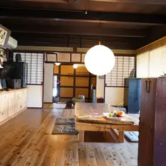 レストラン土手