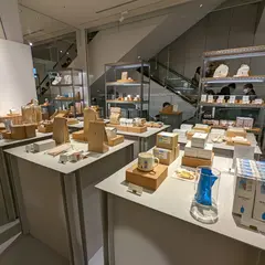 ブルーボトルコーヒー ポップアップストア 渋谷スクランブルスクエア