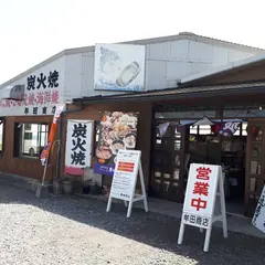 牟田商店カキ小屋
