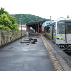 神辺駅