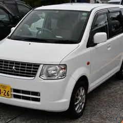 モービルレンタカー八丈島店