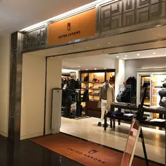 ユナイテッドアローズ 福岡店