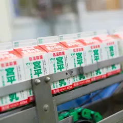 株式会社 宮平乳業