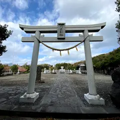 八丈神社