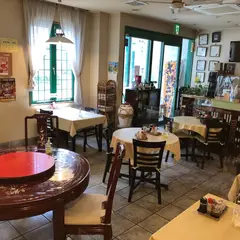 稲岡廣東料理店