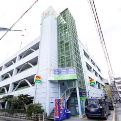 NPC24H大須パーキング