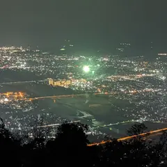 松田山