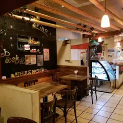 スイートバジル 二日市店