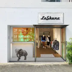 LoShuna（ロシュナ）