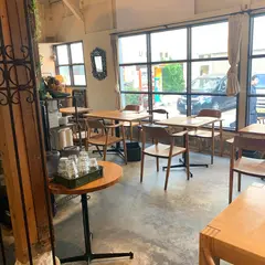 Jackass cafe&dining