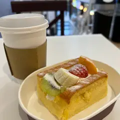 台湾カステラ米米café 表参道