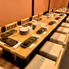 旬菜酒場 虎龍-kotatsu