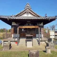 蛇池神社