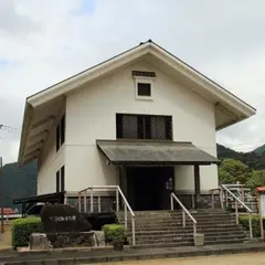津和野町 歴史民俗資料館