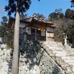 津和野神社