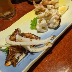 海鮮屋 はじめの一歩