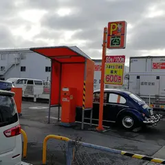 セイワパーク榎田２丁目 駐車場