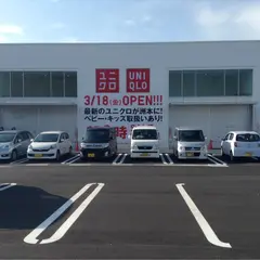 ユニクロ 淡路島洲本店