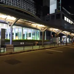 京都駅中央口
