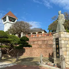 安平古堡