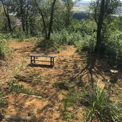 賀茂別雷神社奥宮