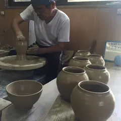 太郎窯