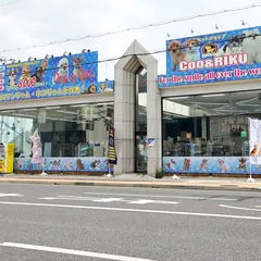 ペットショップCoo&RIKU 伊丹店