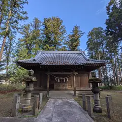大原神社