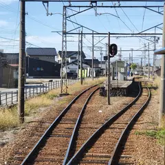 浦山駅