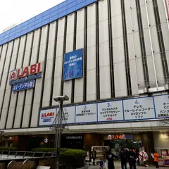 ヤマダ電機 LABI品川大井町店